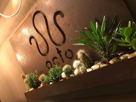 Ristorante Octo